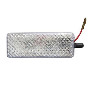 چراغ سقف خودرو تک لایت مدل فابریکی مناسب برای پیکان وانت