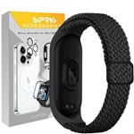 Sprig Braided Solo Strap Suitable for Xiaomi Mi band 7