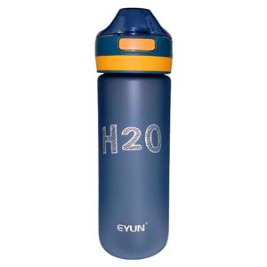 قمقمه ایون مدل اسپورت پاستیلی کد 890 گنجایش 0.8 لیتر