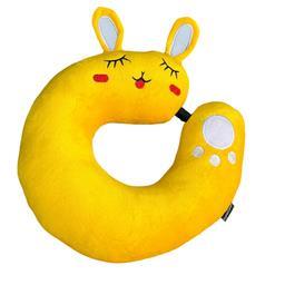 بالش دورگردنی فوروارد مدل FCLT500510 SLEEPING BUNNY