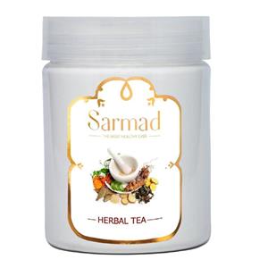 چای کرک ممتاز سرمد - 270 گرم