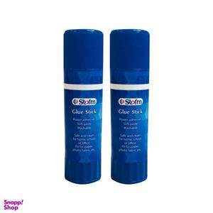 چسب ماتیکی استورم کد 015 بسته 2 عددی