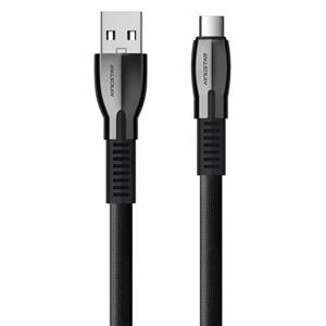 کابل تبدیل USB به USB-C کینگ استار مدل K345C طول 1 متر