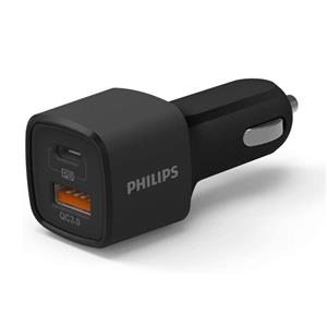 شارژر فندکی فیلیپس  مدل DLP2501