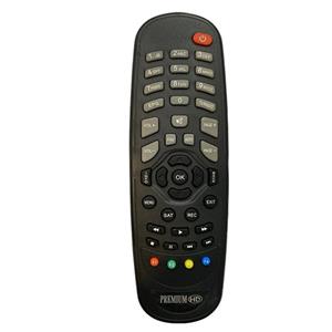ریموت کنترل پریمیوم مدل 1268