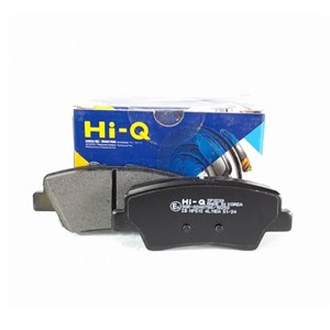 لنت ترمز عقب های-کیو مدل SP1239 مناسب برای سانگ یانگ تیوولی
