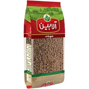 عدس آلابین 900 گرم 