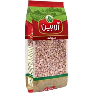 لوبیا چیتی آلابین 900 گرم 