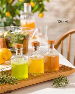 بطری روغن لیمون کد DH2265