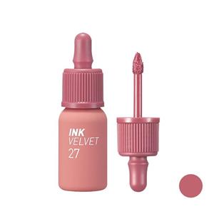 تینت لب پریپرا مدل Ink Velvet شماره 27 