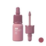 تینت لب پریپرا مدل Ink Velvet شماره 28