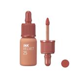 تینت لب پریپرا مدل Ink Velvet شماره 25