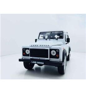 ماکت ماشین Land Rover Defender // 22498