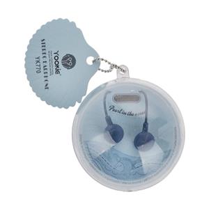 هندزفری یوکی مدل YK770 | مناسب گیمینگ و مکالمه با جک 3.5 میلی متری