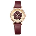 Julius JAH-1000D Watch for women