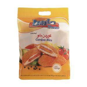 کوردن بلو مارین وزن 1 کیلوگرم Marine Cordon Bleu 1kg