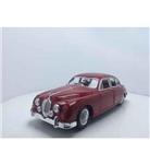 ماکت ماشین Jaguar Mark II 1959 // 18-12009