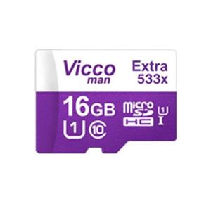 مموری 16 گیگ Vicco Extra 533X