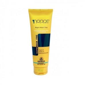 ماسک مو نوپریت سری Noprimask مدل Volumizing And Repairing حجم 250 میلی لیتر 