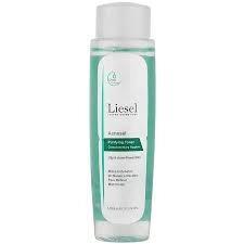 تونر لایسل مدل Acnesel حجم 200 میلی لیتر