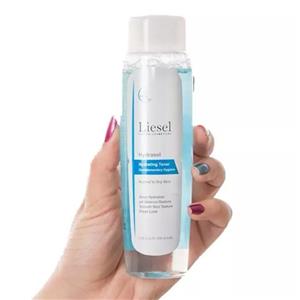 تونر لایسل مدل Hydrasel  حجم 200 میلی لیتر