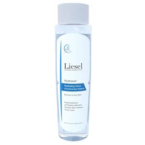تونر لایسل مدل Hydrasel  حجم 200 میلی لیتر