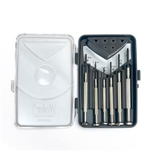 پیچ گوشتی مدل Weber Taiwan  بسته 6 عددی