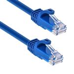 کابل شبکه Cat6 گیگافلکس مدل GI-UTP-20M-BLUE