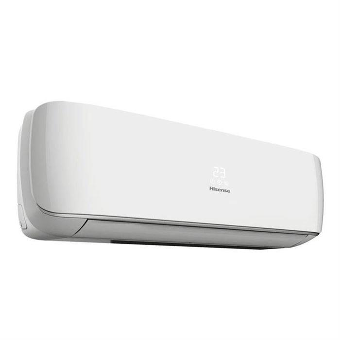 کولر گازی هایسنس 12000 مدل HRTC-12TQ