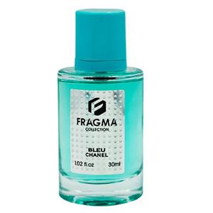 عطر جیبی مردانه فراگما مدل بلو شنل حجم 30 میلی لیتر