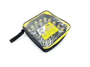 پیچ گوشتی اوکی مدل 9S مجموعه 9 عددی