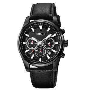 ساعت مچی عقربه‌ای مردانه اسکمی مدل 1958