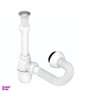 سیفون روشویی جهانیار مدل 210