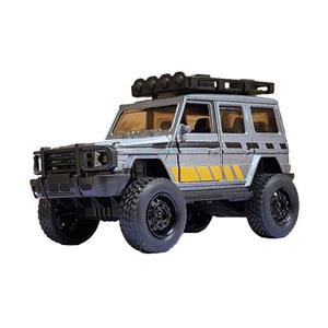 ماشین بازی ناب سل مدل Benz G-class offroad