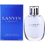 عطرلانوین 100 میل LANVIN L’HOMME EDT