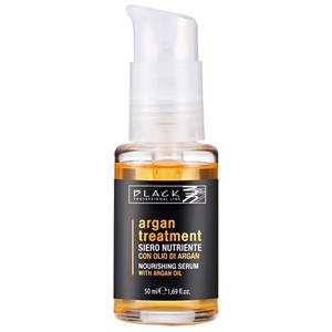روغن مو بلک پروفشنال لاین مدل آرگان حجم 50 میلی لیتر