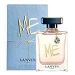 عطرلانوین 80 میل LANVIN ME EDP