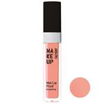 Makeup Factory 12 Matt Fluid Lip Gloss