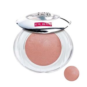 رژگونه پوپا مدل Luminys شماره 301 Pupa Blusher 