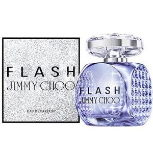 عطرجین پاول گالتیر 100 میل JIMMY CHOO FLASH EDP