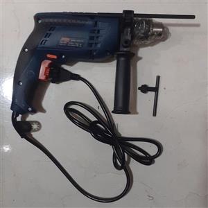 دریل چکشی باس مدل 1000W