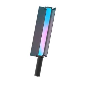 باتوم لایت مدل LP600-RGB کد 600