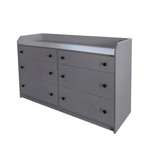 دراور اسمردیس مدل D104 - MDF