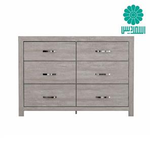 دراور اسمردیس مدل  D116 - MDF