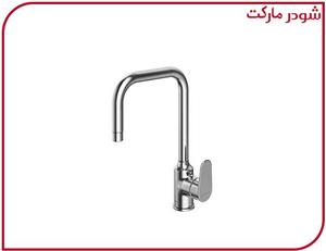 شیر آشپزخانه شودر مدل آلپ