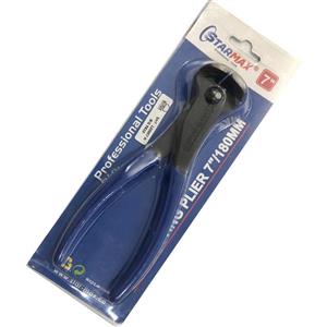 انبر میخ کش استارمکس مدل STAR -X -007 سایز 7 اینچ