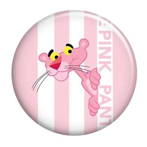 پیکسل گالری باجو طرح انیمیشن پلنگ صورتی کد pink panther 8 