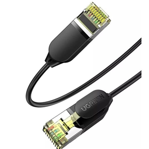 کابل شبکه CAT7 یوگرین مدل NW149 طول 2 متر