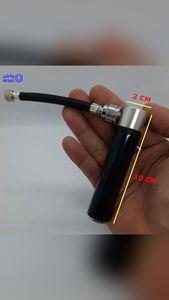 تلمبه دستی مدل 8587