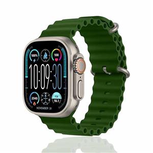 ساعت هوشمند مدل KW 8 ULTRA 2